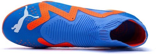 PUMA-Future CH+ Laceless Turf-3