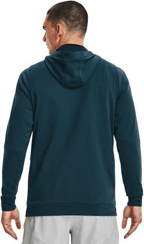 UNDER ARMOUR-Under Armour Rush All Purpose - Veste de fitness-2