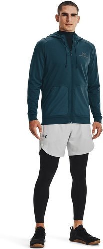 UNDER ARMOUR-Under Armour Rush All Purpose - Veste de fitness-3