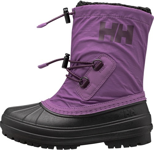 HELLY HANSEN-Après ski enfant Helly Hansen Varanger-0