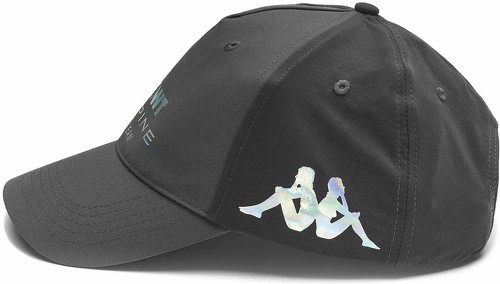 KAPPA-Casquette Kappa Apovi Bwt Alpine F1 Team Officiel Formule 1-2