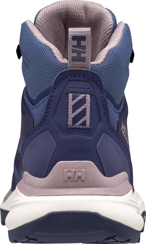 HELLY HANSEN-Chaussures de randonnée femme Helly Hansen Traverse-4