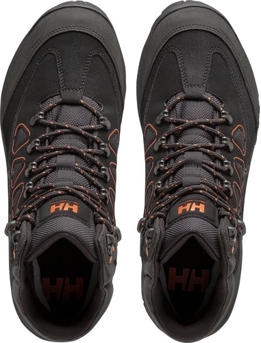 HELLY HANSEN-Chaussures De Randonnée Helly Hansen Bergheim Primaloft-2