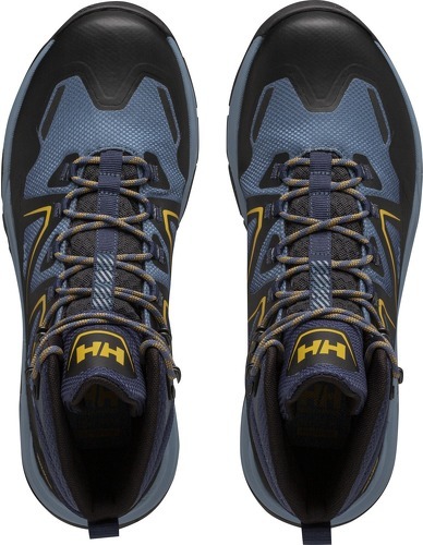 HELLY HANSEN-Chaussures De Randonnée Helly Hansen Cascade Low-2
