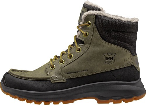 HELLY HANSEN-Garibaldi V3-0