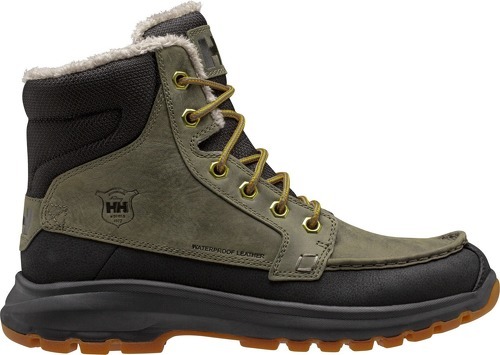HELLY HANSEN-Garibaldi V3-1