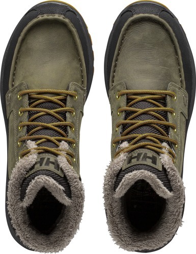 HELLY HANSEN-Garibaldi V3-2