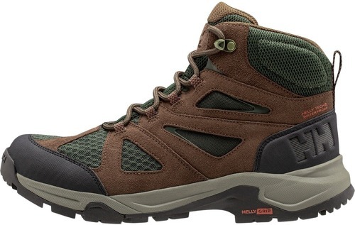 HELLY HANSEN-Switchback Ht-0