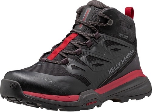 HELLY HANSEN-Chaussures De Randonnée Helly Hansen Traverse-1