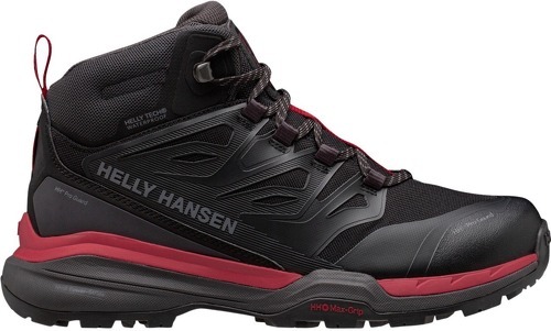 HELLY HANSEN-Chaussures De Randonnée Helly Hansen Traverse-2