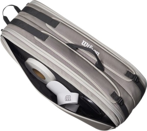WILSON-Tour 6 Pack-4