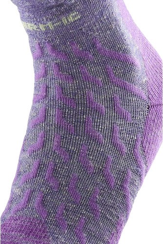 THERM-IC-Chaussettes Trekking Ultra Cool Linen Ankle-2