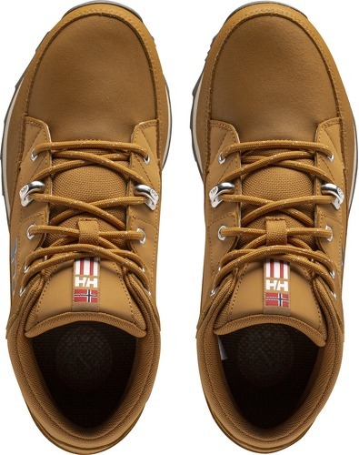 HELLY HANSEN-Chaussures de randonnée femme Helly Hansen Torshov-2