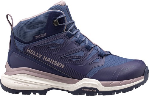 HELLY HANSEN-Chaussures de randonnée femme Helly Hansen Traverse-1