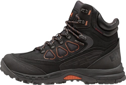 HELLY HANSEN-Chaussures De Randonnée Helly Hansen Bergheim Primaloft-0