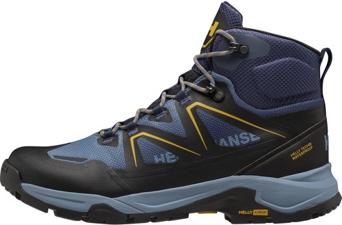 HELLY HANSEN-Chaussures De Randonnée Helly Hansen Cascade Low-0