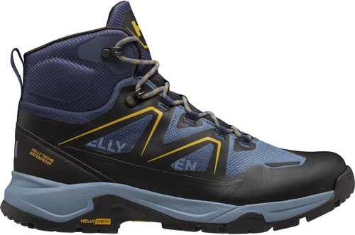 HELLY HANSEN-Chaussures De Randonnée Helly Hansen Cascade Low-1