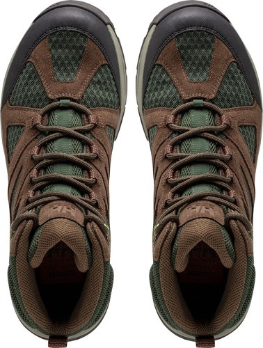 HELLY HANSEN-Switchback Ht-3