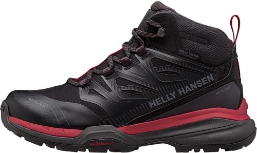 HELLY HANSEN-Chaussures De Randonnée Helly Hansen Traverse-0