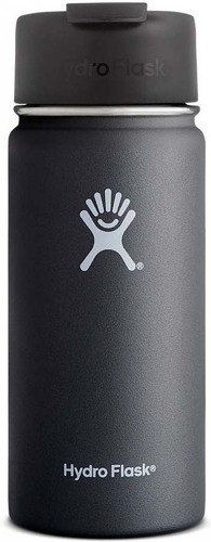HYDRO FLASK-Gourde Hydro Flask wide mouth with flip lid 16 oz-image-1