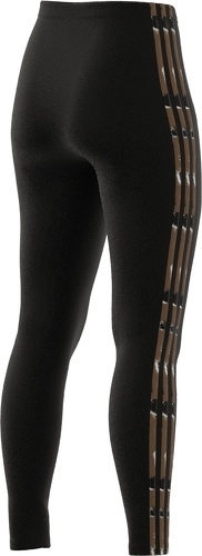 adidas Sportswear-Legging à imprimé animal Essentials 3-Stripes-4