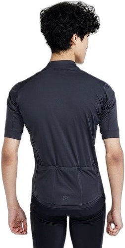 CRAFT-Craft Essence Asphalt Et Roxo - Maillot de vélo-2