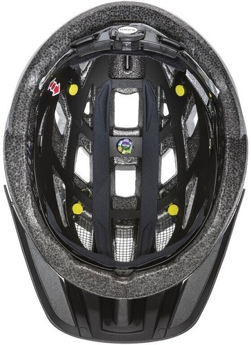 UVEX-Casque VTT Uvex I-VO CC Mips+-3