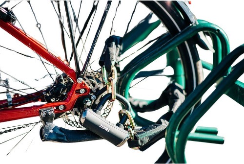 ZEFAL-Zefal Chain Antivol K-traz M18 10 Mm-4