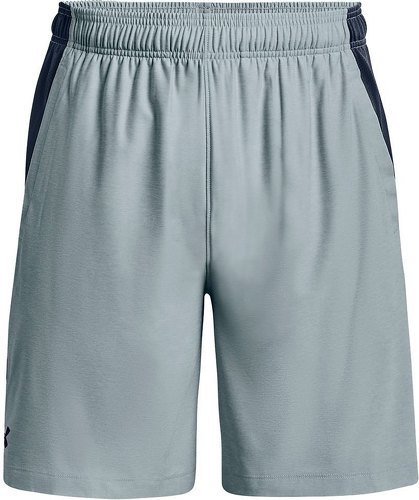 UNDER ARMOUR-Under Armour Tech Vent Short-2