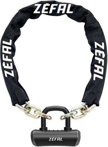ZEFAL-Zefal Chain Antivol K-traz M18 10 Mm-2