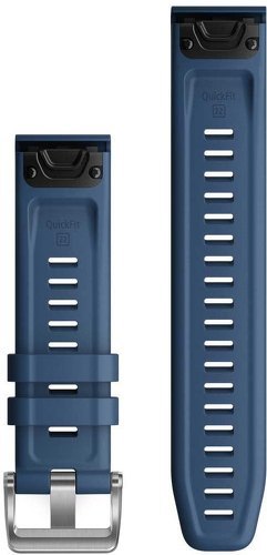 GARMIN-Garmin Quickfit 22 Watch Band Captain - Montre connectée-1