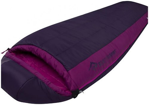 SEA TO SUMMIT-Sac de couchage quest quii-4