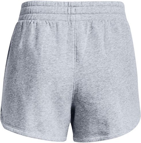 UNDER ARMOUR-Short femme Under Armour Rival fleece-3