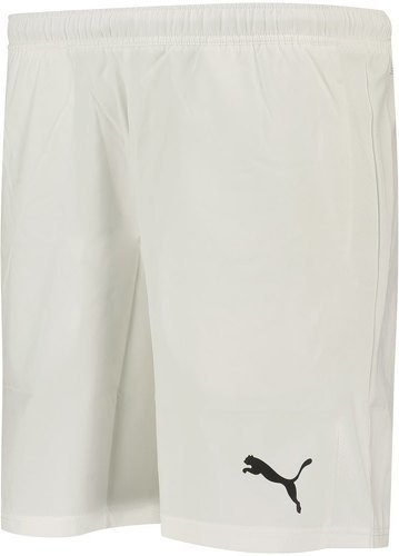 PUMA-Puma Pantaloncini Teamliga Padel-1