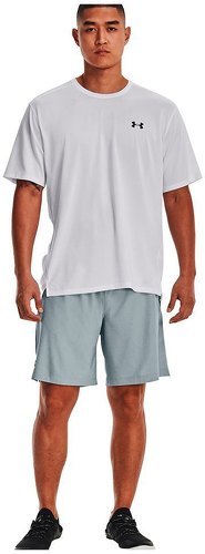 UNDER ARMOUR-Under Armour Tech Vent Short-4