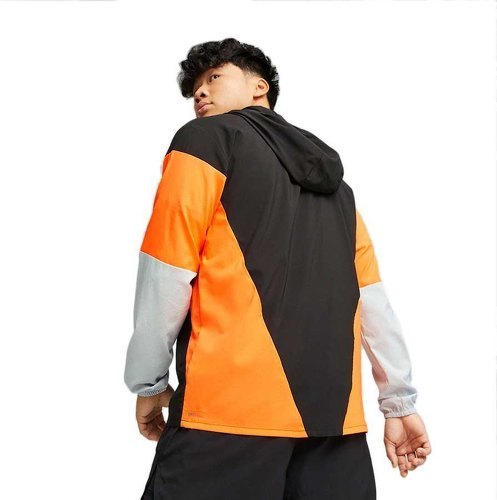 PUMA-Veste de running légère RUN Homme-3