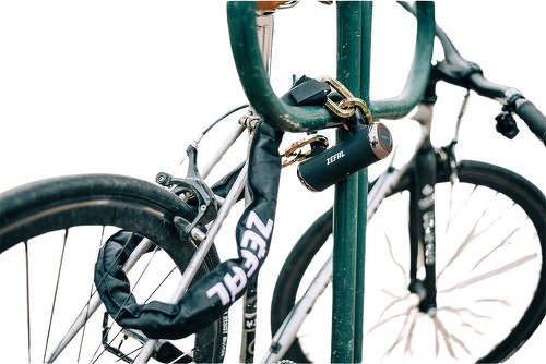 ZEFAL-Zefal Chain Antivol K-traz M18 10 Mm-3