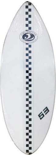 CBC CALIFORNIA BOARD COMPANY-CBC - Skimboard - Epoxy - 53.5 inch-2