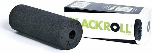 Blackroll-Rouleau de massage Blackbox Set-4