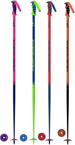 KERMA-Batons de ski Kerma vector box 20 paires-0