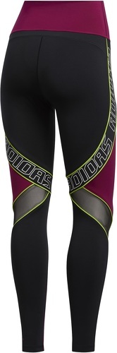 adidas Performance-Tight 7/8 Believe This 2.0 Sport Hack-1