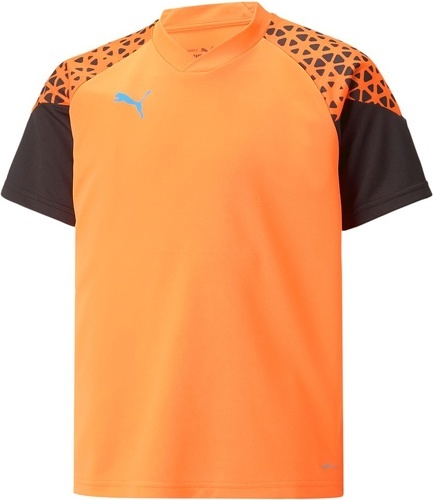 PUMA-individualCUP Training Jersey Junior-0