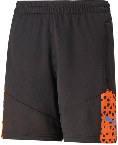 PUMA-individualCUP Training Shorts Junior-0