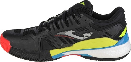 JOMA-SLAM MEN 2101 Noir-1