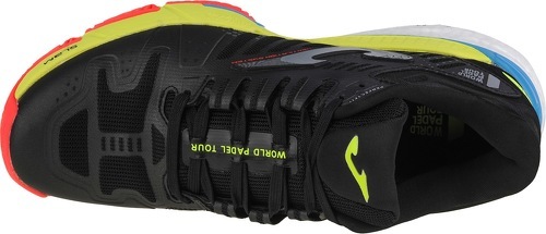 JOMA-SLAM MEN 2101 Noir-2