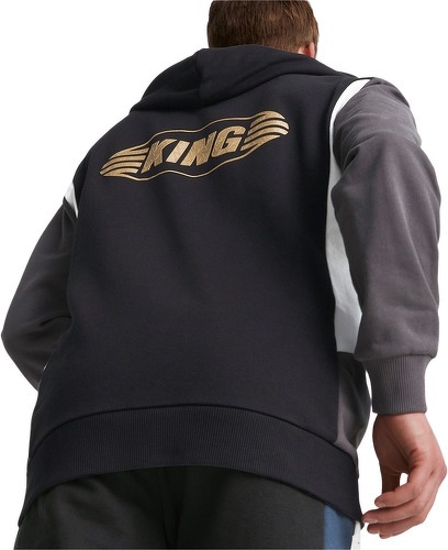 PUMA-King Top Hoody-4