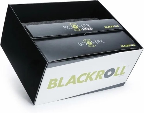 Blackroll-Booster Head Box - Rouleau de massage-1