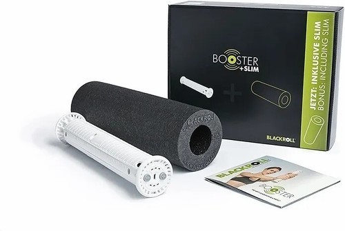 Blackroll-Booster Head Box - Rouleau de massage-2