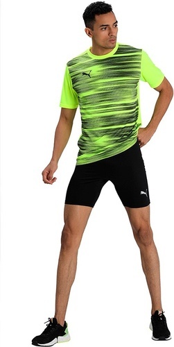 PUMA-LIGA Baselayer Tight - Short de foot-3