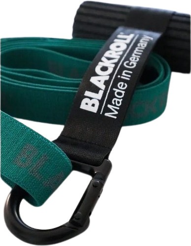 Blackroll-Ancrage de porte pour bandes de fitness hook-1